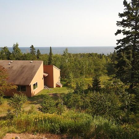 Superior Ridge Resort Motel Schroeder Kültér fotó