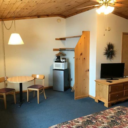 Superior Ridge Resort Motel Schroeder Kültér fotó