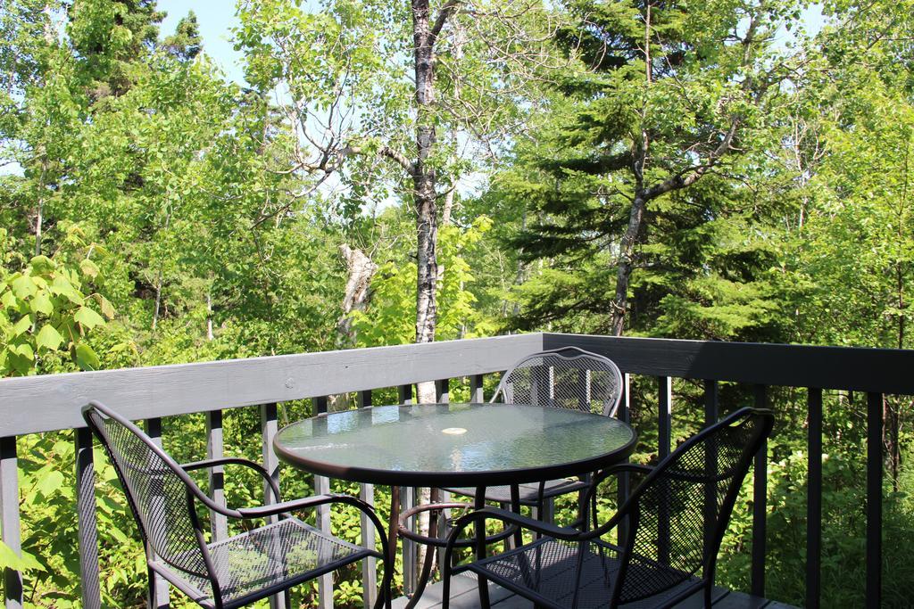 Superior Ridge Resort Motel Schroeder Kültér fotó