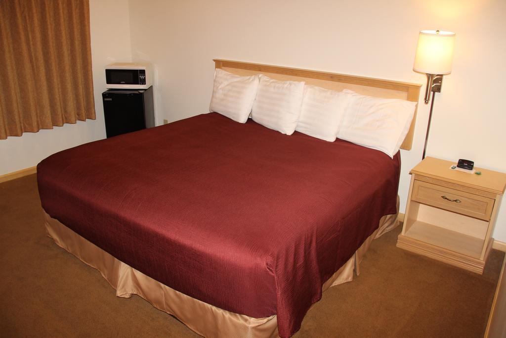 Superior Ridge Resort Motel Schroeder Kültér fotó