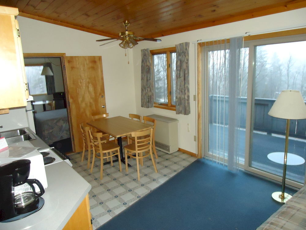 Superior Ridge Resort Motel Schroeder Kültér fotó