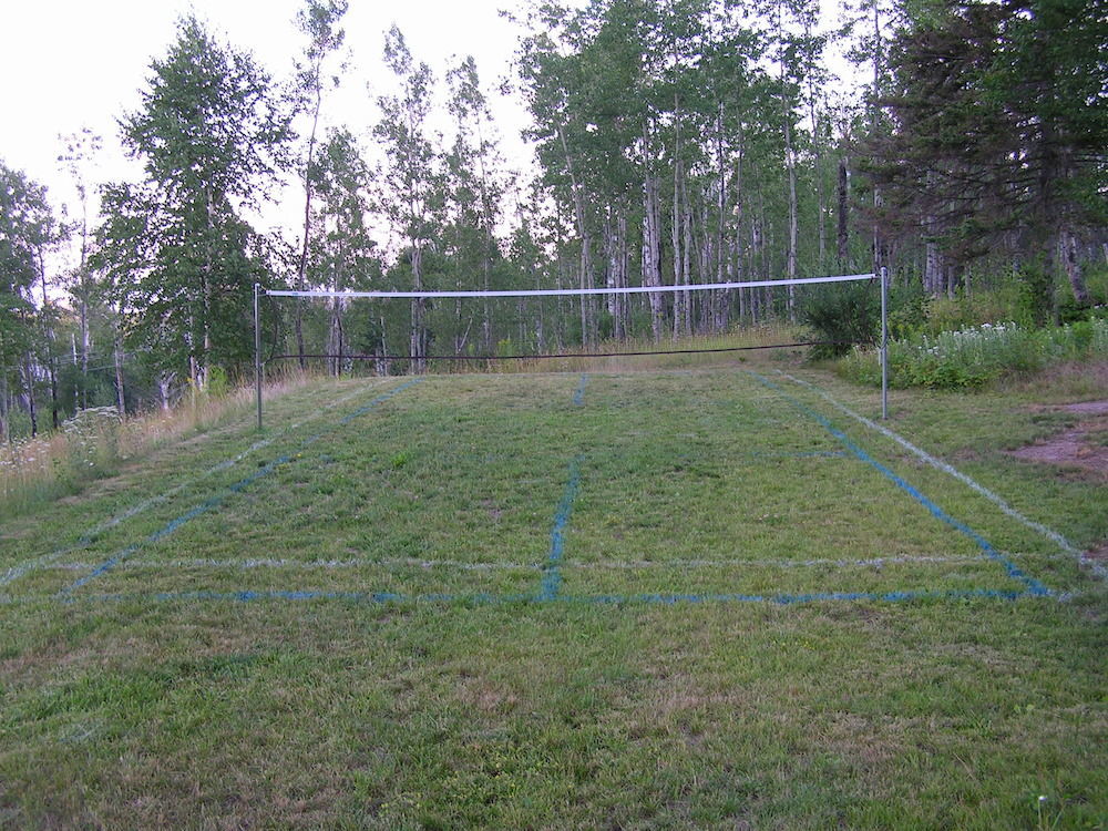 Superior Ridge Resort Motel Schroeder Kültér fotó