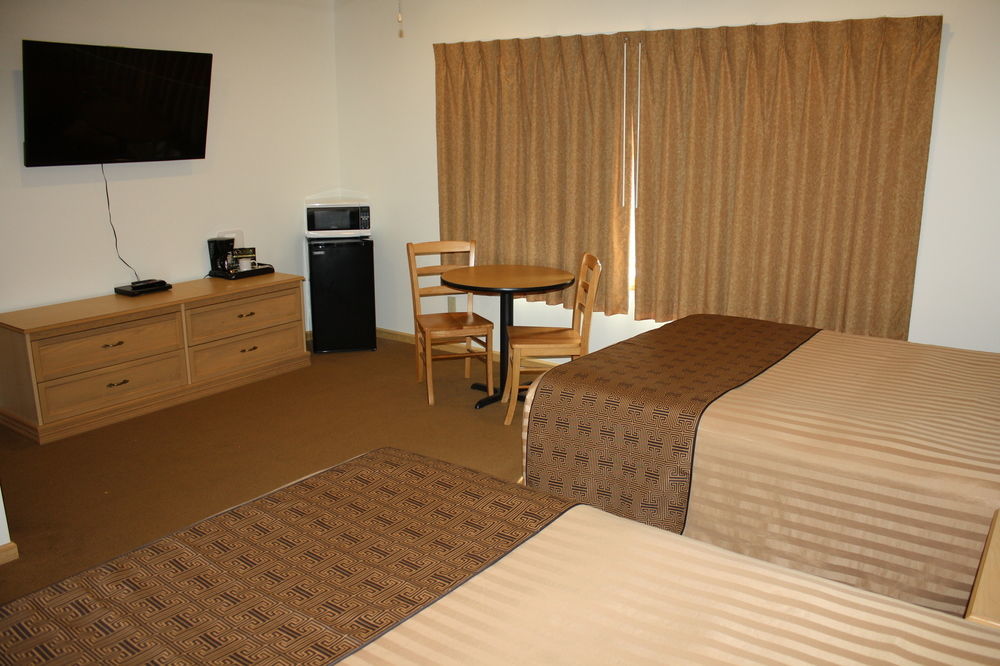 Superior Ridge Resort Motel Schroeder Kültér fotó
