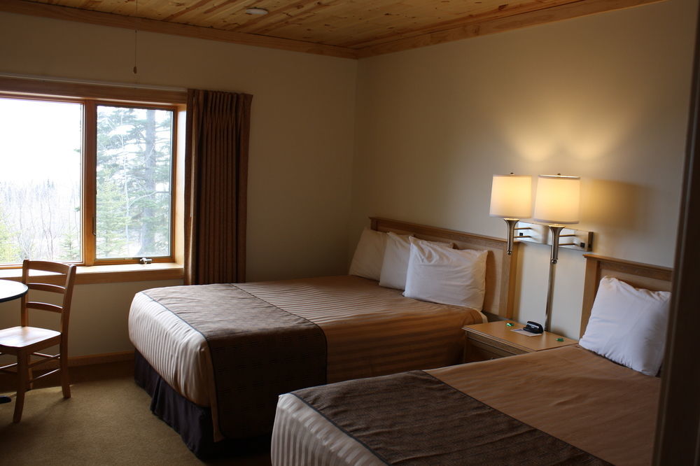Superior Ridge Resort Motel Schroeder Kültér fotó