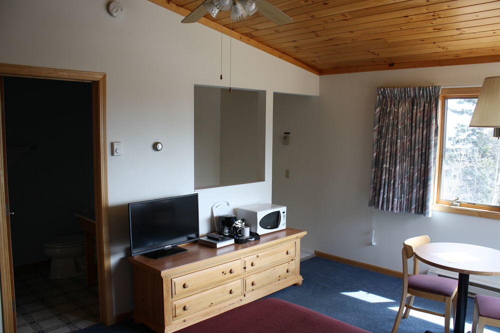 Superior Ridge Resort Motel Schroeder Kültér fotó