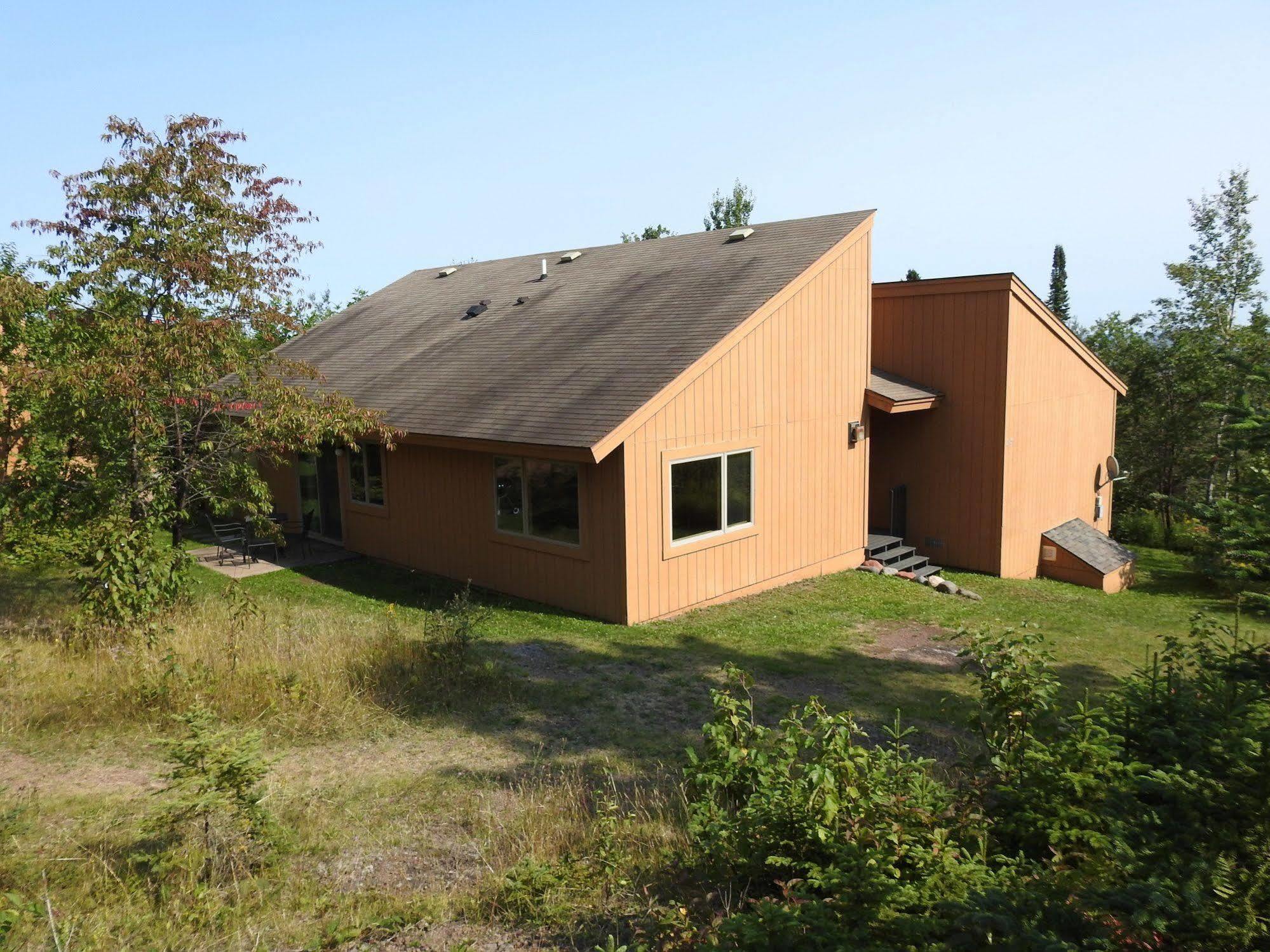 Superior Ridge Resort Motel Schroeder Kültér fotó