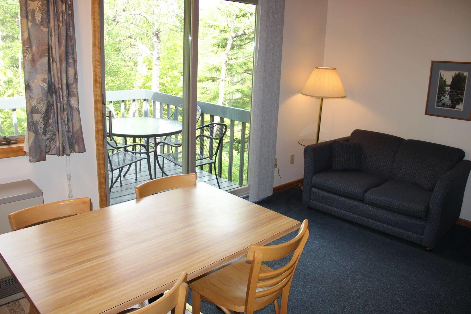 Superior Ridge Resort Motel Schroeder Kültér fotó