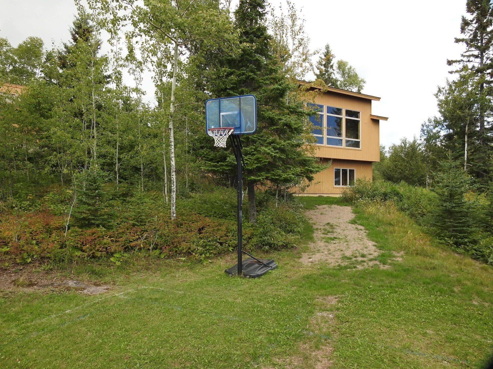Superior Ridge Resort Motel Schroeder Kültér fotó